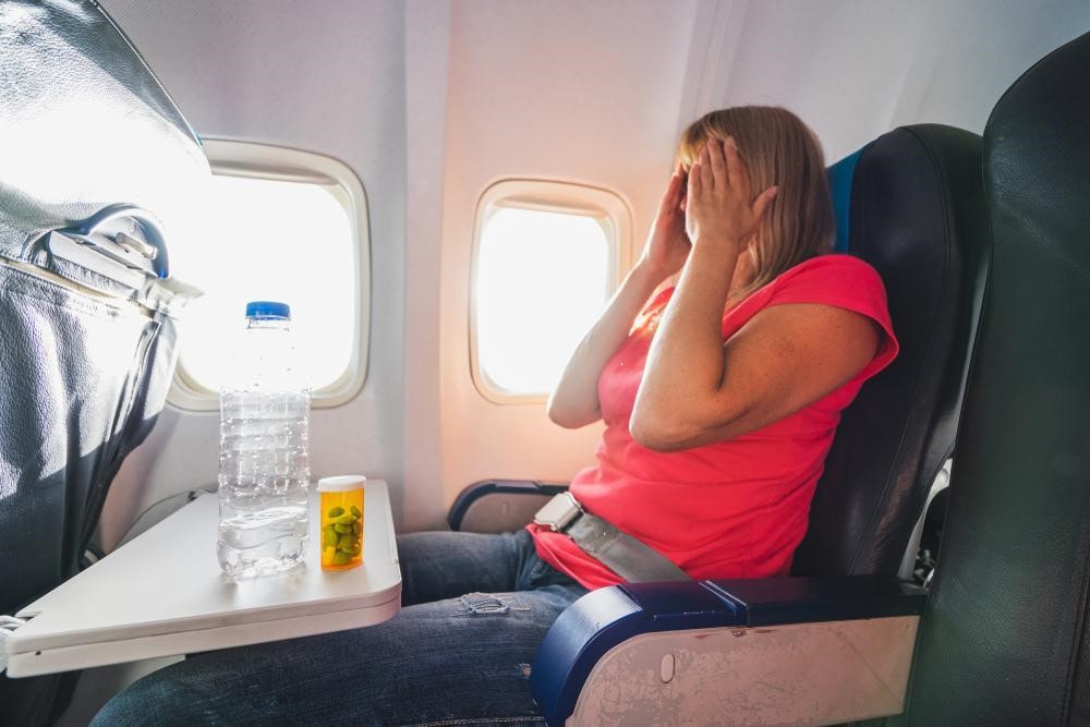 Fear of flying hypnosis adelaide